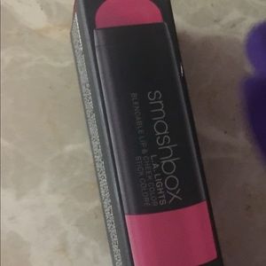 Smashbox L.A Light Lip&Cheek Color Fairfax Fuchsia